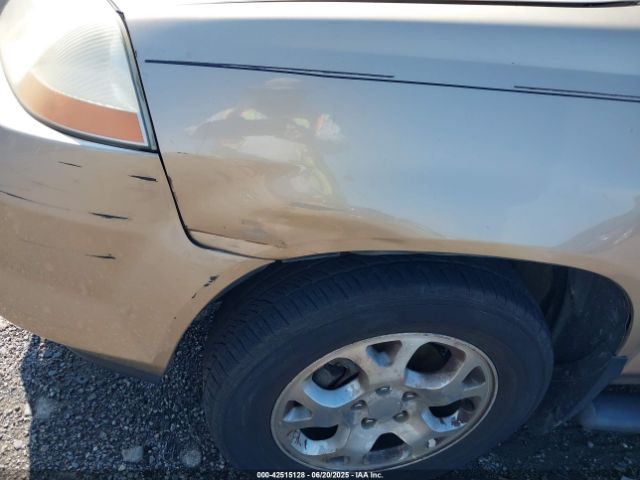 2002 ACURA MDX 2HNYD18892H503672 Photo 5