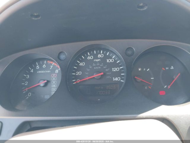 2002 ACURA MDX 2HNYD18892H503672 Photo 6