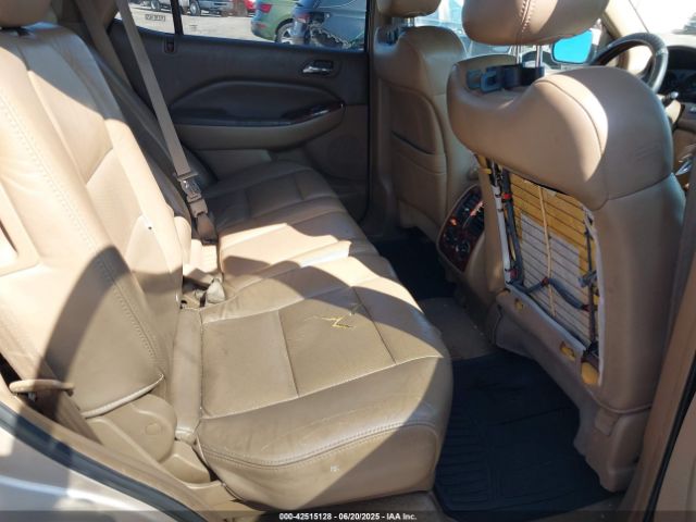 2002 ACURA MDX 2HNYD18892H503672 Photo 7