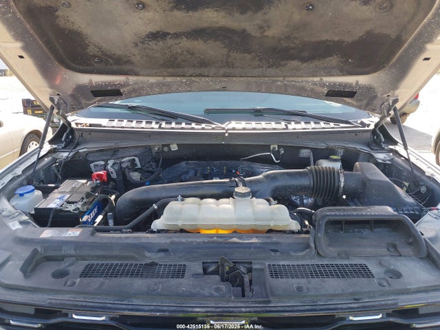 1FMJK1K85PEA12323 Ford gtdi-standard