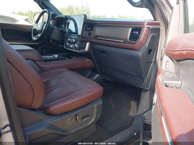 1FMJK1K85PEA12323 Ford gtdi-standard