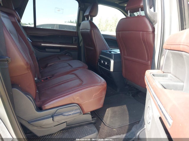 1FMJK1K85PEA12323 Ford gtdi-standard