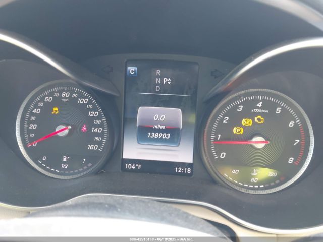 2017 MERCEDES-BENZ C 300 WDDWF4JB7HR308019 Photo 6