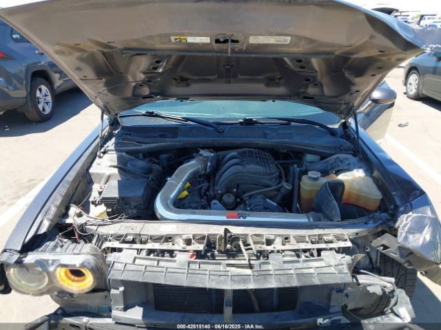 2015 DODGE CHALLENGER 2C3CDZAGXFH856254 Photo 9