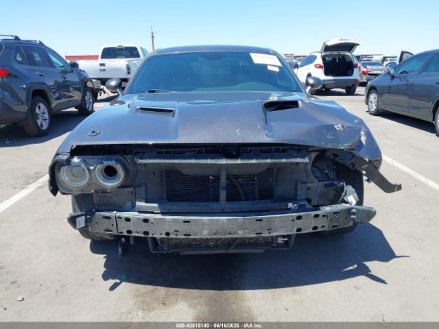 2015 DODGE CHALLENGER 2C3CDZAGXFH856254 Photo 5