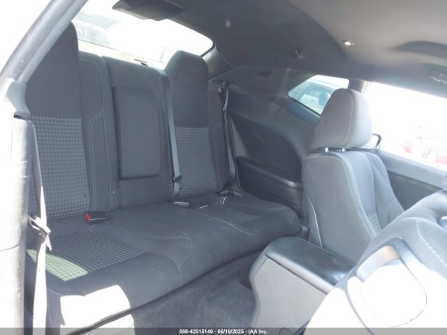 2015 DODGE CHALLENGER 2C3CDZAGXFH856254 Photo 7