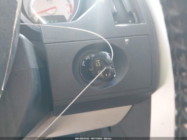 2008 DODGE GRAND CARAVAN 2D8HN54P68R136290 Photo 10