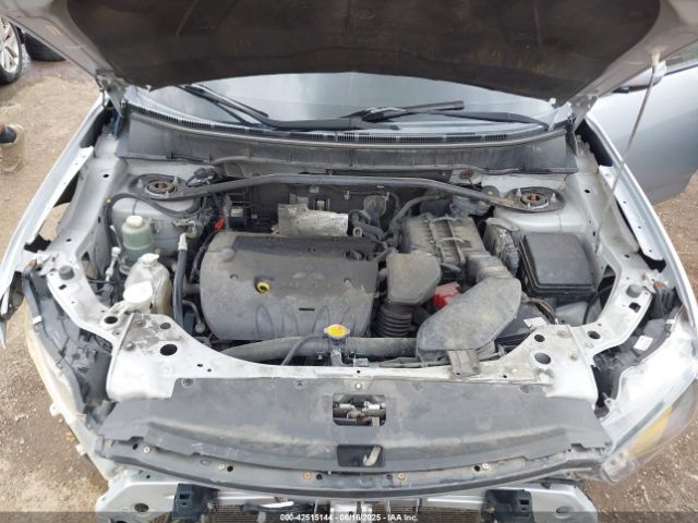 2010 MITSUBISHI OUTLANDER JA4JT3AW1AZ002556 Photo 9