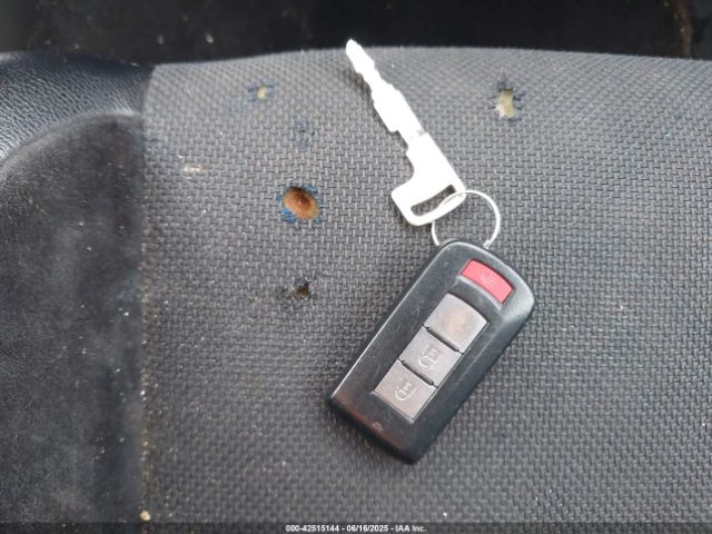 2010 MITSUBISHI OUTLANDER JA4JT3AW1AZ002556 Photo 10