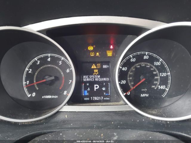 2010 MITSUBISHI OUTLANDER JA4JT3AW1AZ002556 Photo 6