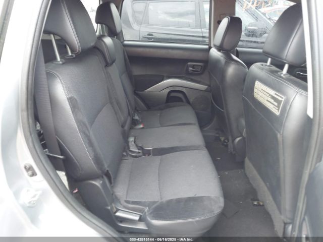 2010 MITSUBISHI OUTLANDER JA4JT3AW1AZ002556 Photo 7