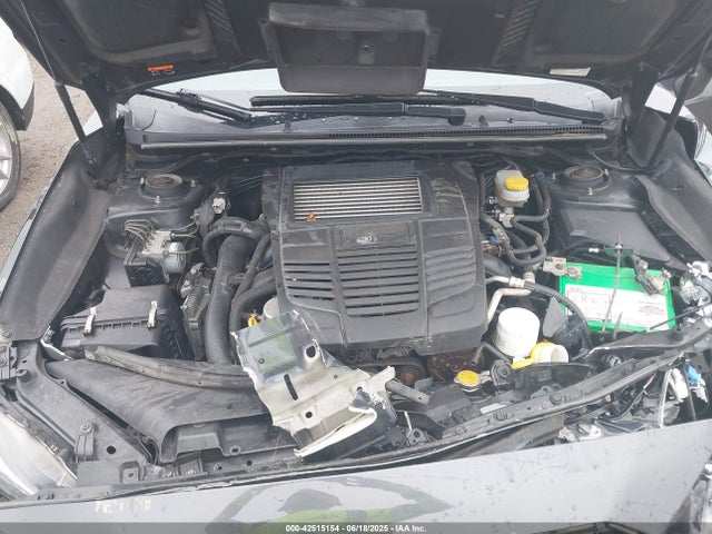 Subaru dib 2018 JF1VA1F63J9812190 Image 10