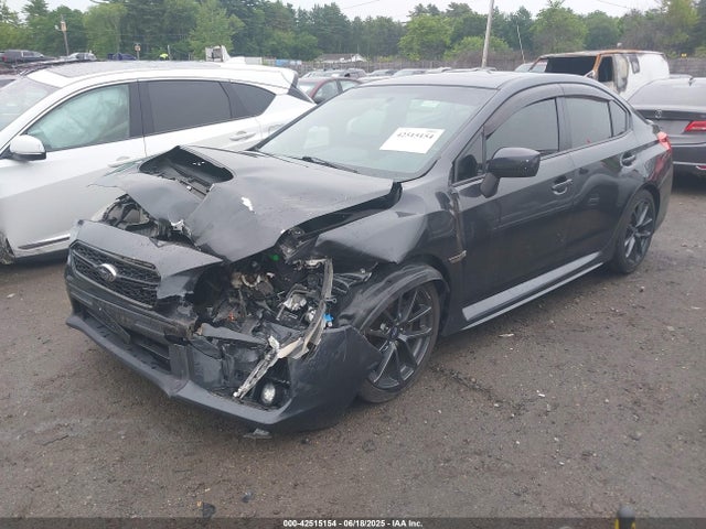 Subaru dib 2018 JF1VA1F63J9812190 Image 2