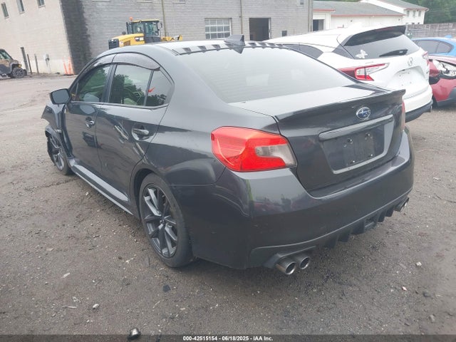 Subaru dib 2018 JF1VA1F63J9812190 Image 3