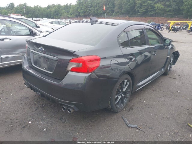 Subaru dib 2018 JF1VA1F63J9812190 Image 4