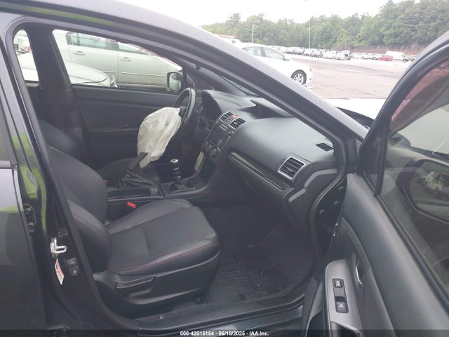 Subaru dib 2018 JF1VA1F63J9812190 Image 5