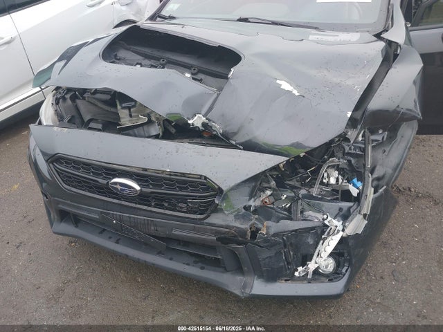 Subaru dib 2018 JF1VA1F63J9812190 Image 6