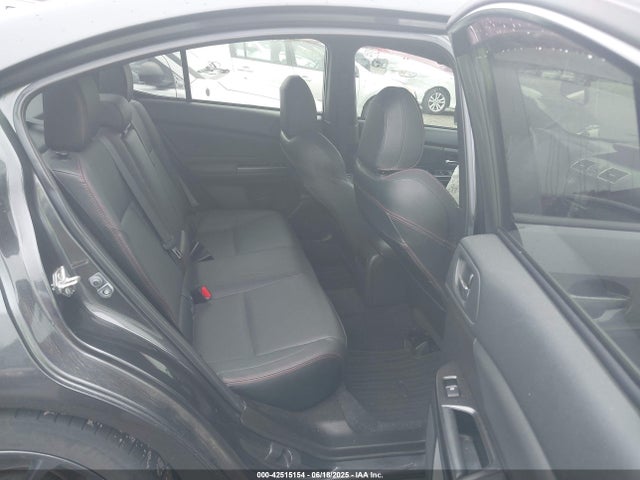 Subaru dib 2018 JF1VA1F63J9812190 Image 8