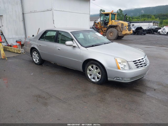 2006 CADILLAC DTS 1G6KD57YX6U212463 Photo 0