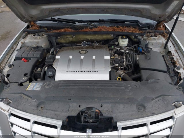 2006 CADILLAC DTS 1G6KD57YX6U212463 Photo 9