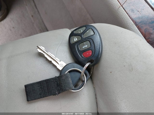 2006 CADILLAC DTS 1G6KD57YX6U212463 Photo 10