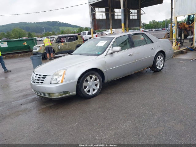 2006 CADILLAC DTS 1G6KD57YX6U212463 Photo 1