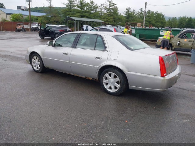 2006 CADILLAC DTS 1G6KD57YX6U212463 Photo 2