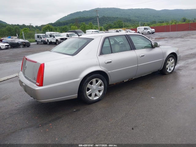 2006 CADILLAC DTS 1G6KD57YX6U212463 Photo 3