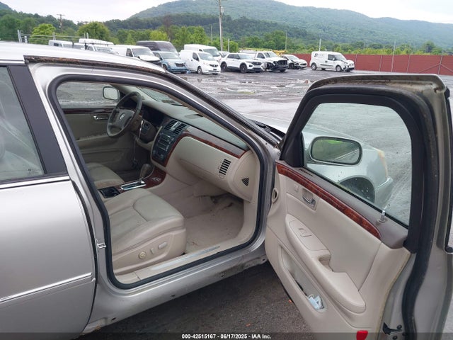 2006 CADILLAC DTS 1G6KD57YX6U212463 Photo 4