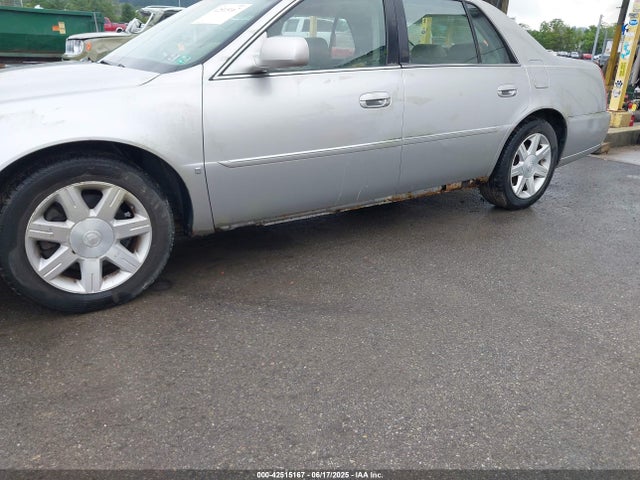 2006 CADILLAC DTS 1G6KD57YX6U212463 Photo 5