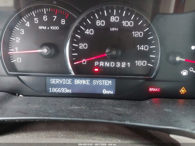 2006 CADILLAC DTS 1G6KD57YX6U212463 Photo 6
