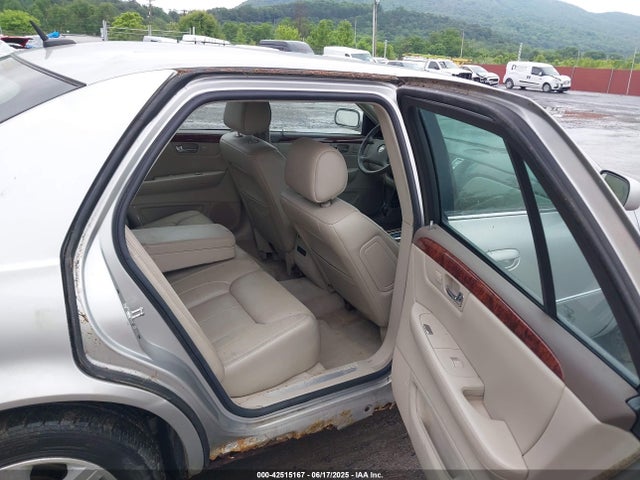 2006 CADILLAC DTS 1G6KD57YX6U212463 Photo 7