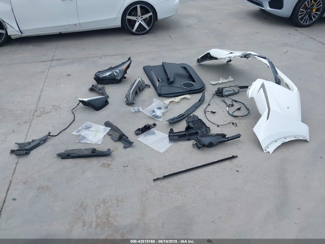 JTJYARBZ8F2009958 Lexus 8ar-fts