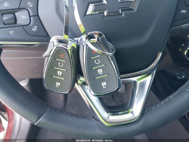 2024 CHEVROLET TRAX KL77LKE24RC146826 Photo 10