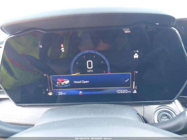 2024 CHEVROLET TRAX KL77LKE24RC146826 Photo 6