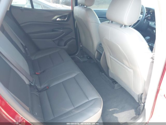 2024 CHEVROLET TRAX KL77LKE24RC146826 Photo 7