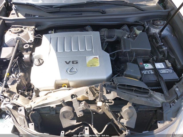 JTHBK1GG3E2117836 Lexus 2gr-fe