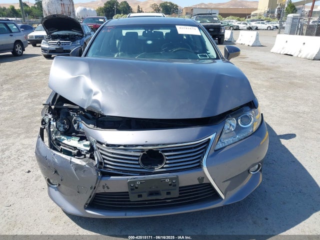 JTHBK1GG3E2117836 Lexus 2gr-fe