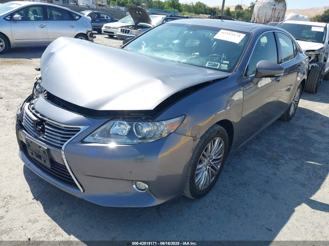 JTHBK1GG3E2117836 Lexus 2gr-fe