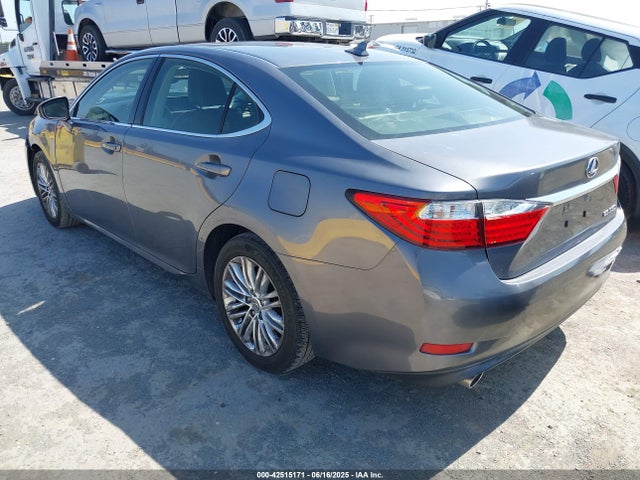 JTHBK1GG3E2117836 Lexus 2gr-fe