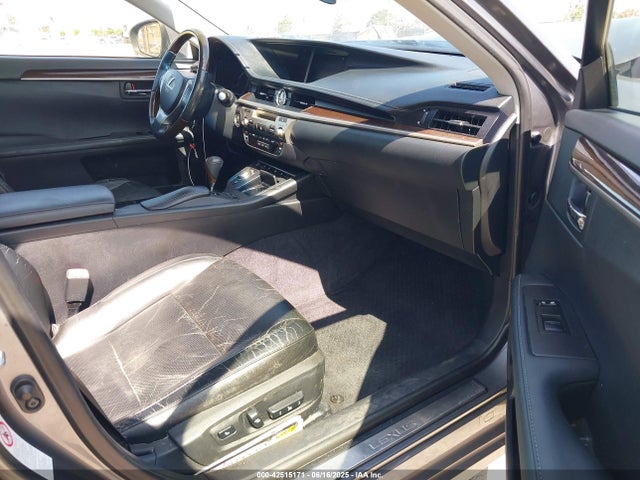 JTHBK1GG3E2117836 Lexus 2gr-fe