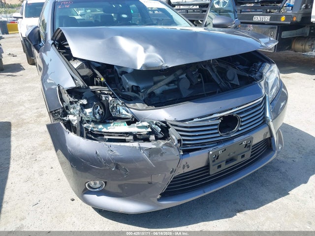 JTHBK1GG3E2117836 Lexus 2gr-fe