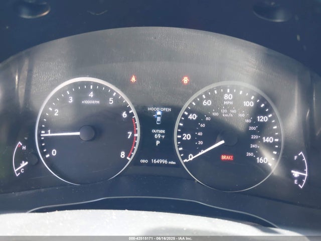 JTHBK1GG3E2117836 Lexus 2gr-fe