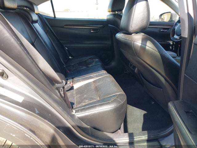 JTHBK1GG3E2117836 Lexus 2gr-fe