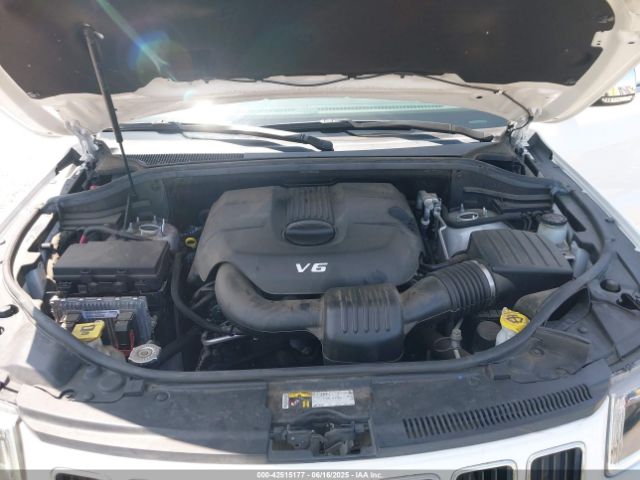 1C4RJFBGXFC840960 Jeep Grand Cherokee