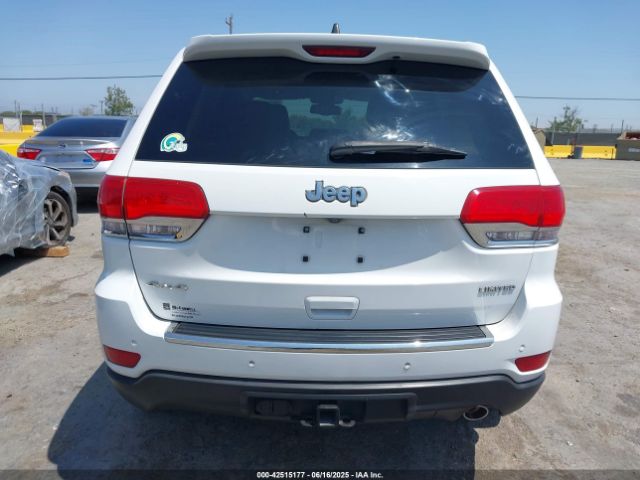 1C4RJFBGXFC840960 Jeep Grand Cherokee