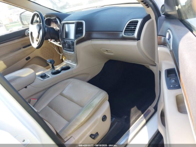 1C4RJFBGXFC840960 Jeep Grand Cherokee