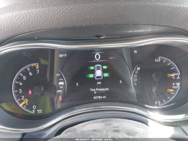1C4RJFBGXFC840960 Jeep Grand Cherokee