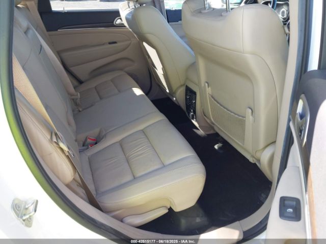 1C4RJFBGXFC840960 Jeep Grand Cherokee