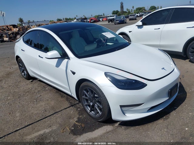 2023 TESLA MODEL 3 5YJ3E1EA5PF517893 Photo 0
